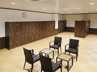 城里町健康増進施設 ホロルの湯