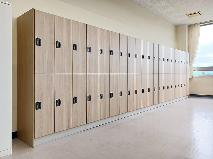 新潟明訓中学校1