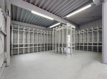 株式会社 クレハ環境