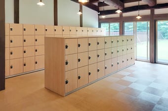 源泉 那須山 令和の湯