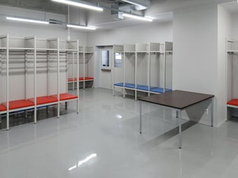 茨城西南広域消防本部 坂東消防署