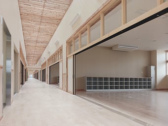 1413胎内市立 中条小学校