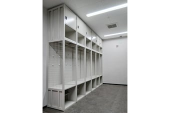 箕面市消防本部 箕面消防署 萱野分署
