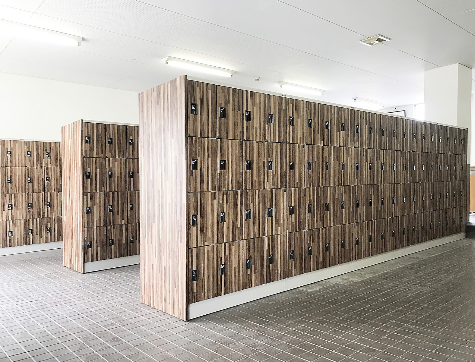 学校法人聖母女学院 京都聖母学院中学校・高等学校｜納入事例｜光葉