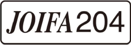 JOIFA204