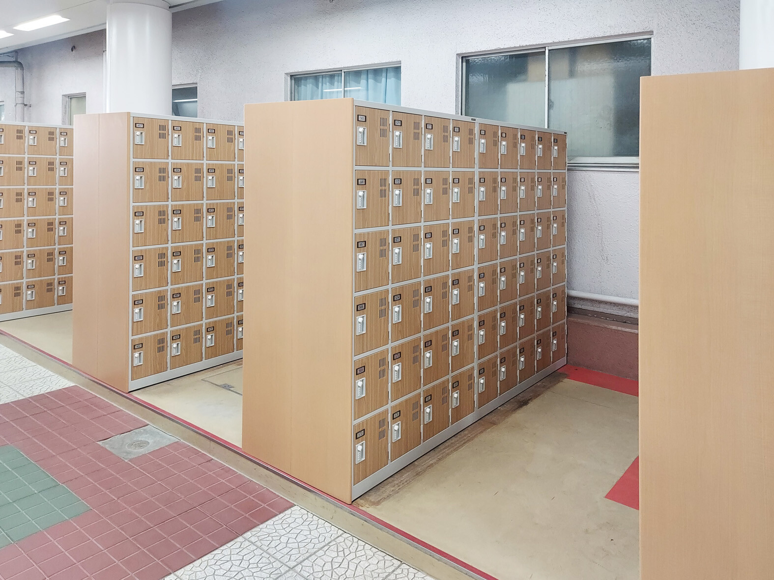 花咲徳栄高等学校 ロッカー 花咲徳栄高等学校 ロッカー - メルカリ