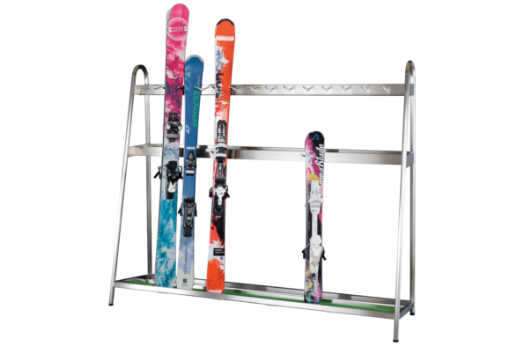 Ski / Snowboard stand
