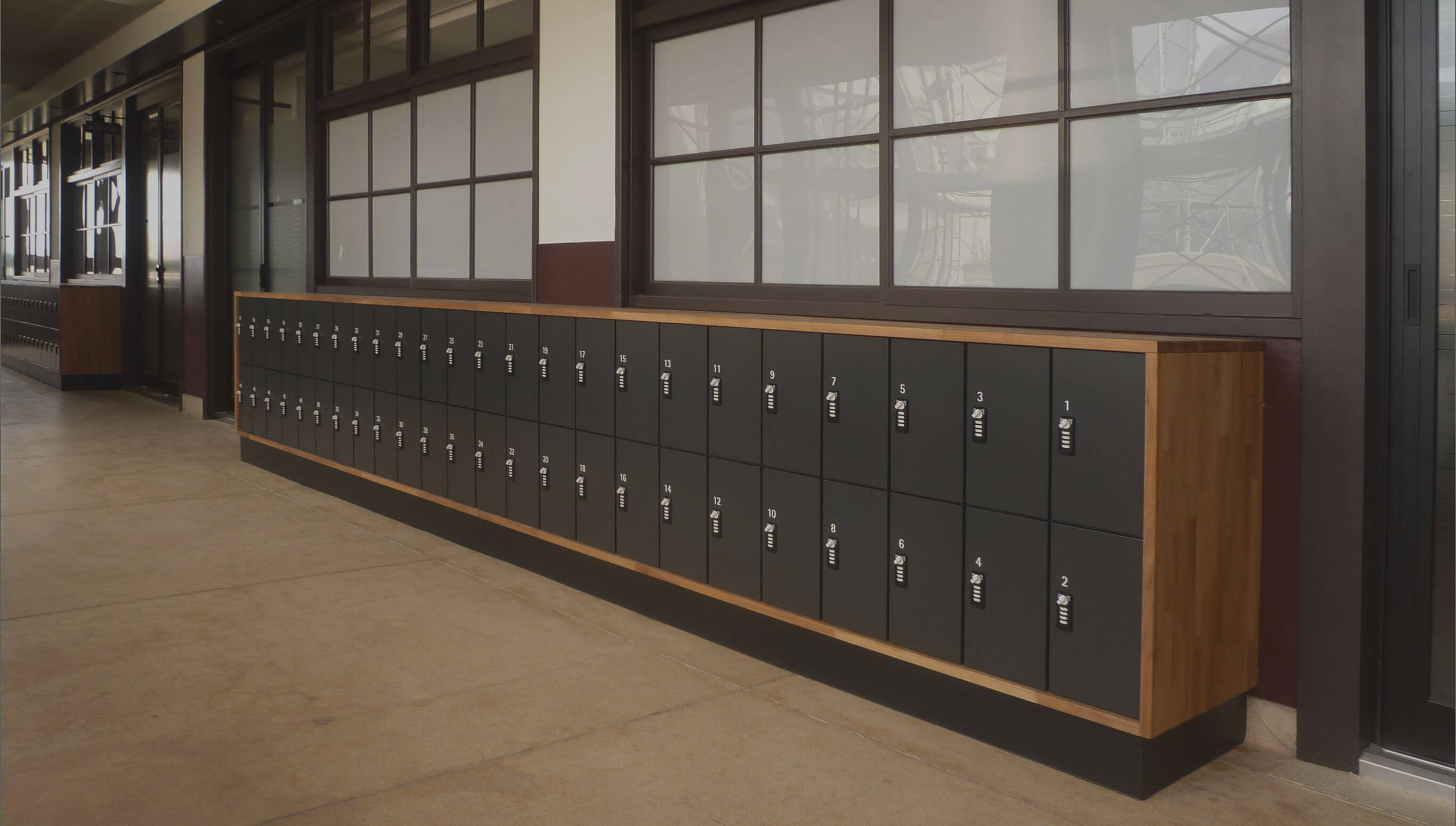 光葉スチール株式会社 ロッカー 家具製品の設計 製造 販売 メンテナンスまで一貫対応